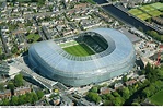 Aviva Stadium Tour (Dublin) - All You Need to Know BEFORE You Go