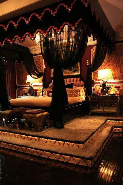 31 Elegant And Luxury Arabian Bedroom Ideas Page 12 Of 35 Arabian Bedroom Ideas Arabian