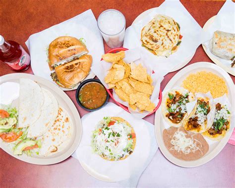 Order Taqueria Los Comales (18th St & Ashland) Menu Delivery【Menu