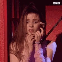 Shocked Hannah Gif Shocked Hannah The Greatest Dancer Discover Share Gifs