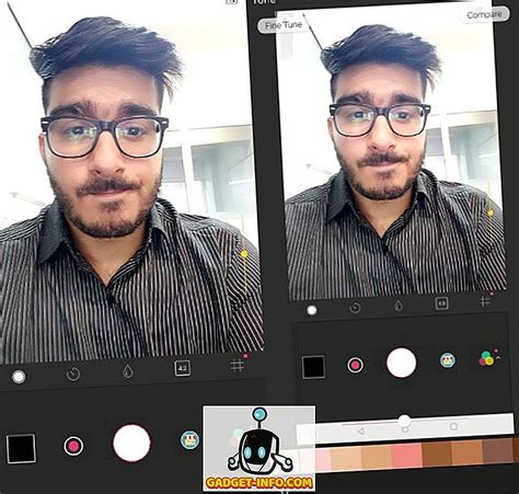 🎖 Top 10 Best Selfie Apps For Android And Ios
