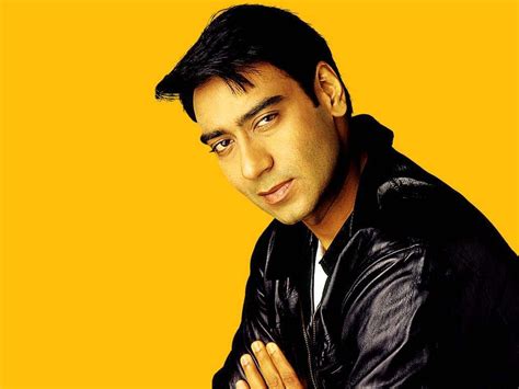 Ajay Devgan 70 Latest Pictures And Hd Wallpapers
