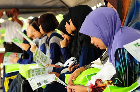 From thereon, an enforcement agency named environment division (known as department of environment (doe) in. ~ River Rangers Kedah ~: Program Satu Negeri Satu Sungai ...