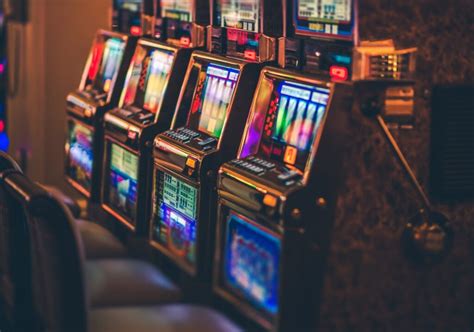 Mastering The Art Of Pokies How To Make The Most Of Your Betting