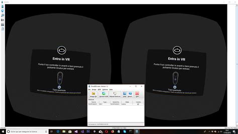 How To Record Videos And Stream The Content Of The Oculus