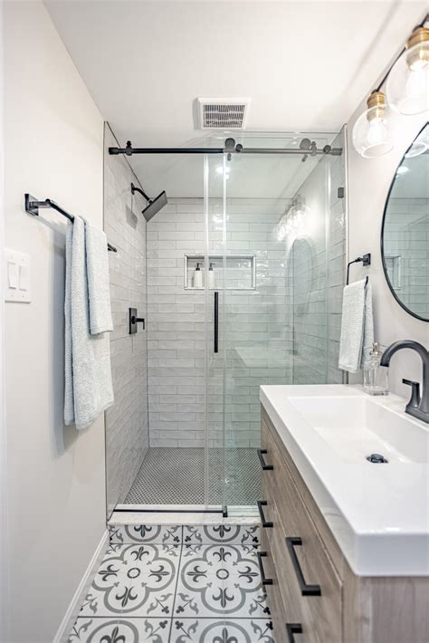 7 Modern Bathroom Designs To Inspire Your Remodel Civilco