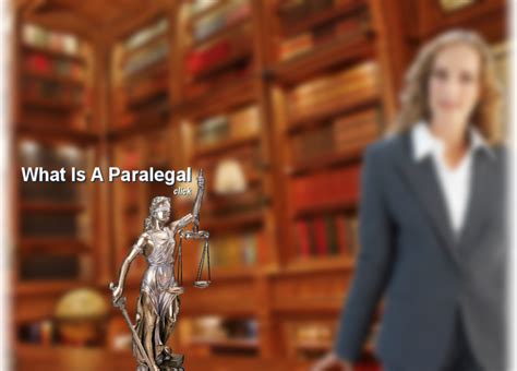 All About What It Takes To Become A Paralegal What They Have To Do