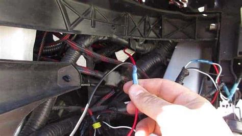 How To Wire Headlights To A Toggle Switch Lights Pick