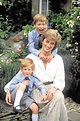 Princess Diana through the eyes of her sons | Lifestyle.INQ