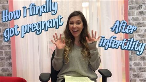 How I Got Pregnant What I Did Different Positive Pregnancy Bfp