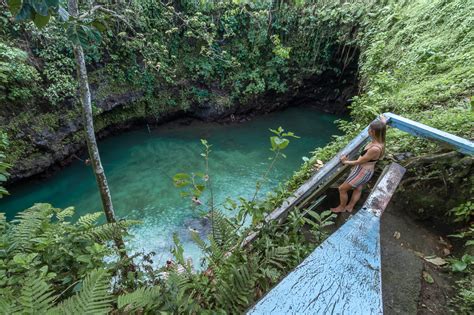 Www.neopets.com is using a security service for protection against online attacks. Visiting To Sua Ocean Trench Samoa- EVERYTHING you need to ...