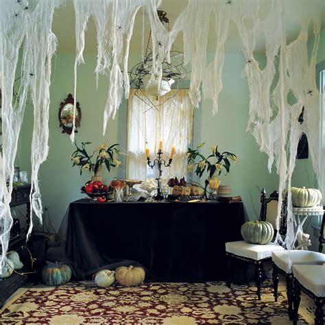 11 Awesome Halloween Indoor Decorations Awesome 11