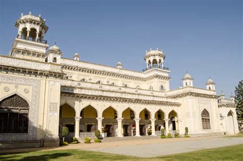 19 Hyderabad Monuments Historical Monuments In Hyderabad Treebo Blogs
