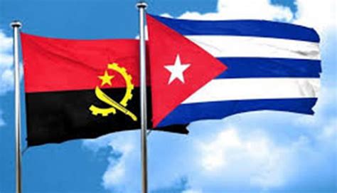 Presidente Da República De Angola Felicita O Povo Cubano Pelo 62˚ Aniversário Da Revolução