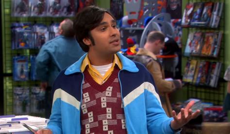 He Played Raj On The Big Bang Theory See Kunal Nayyar Now At Ned Hardy
