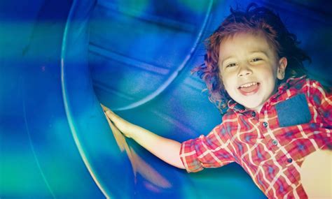 Play Session For Two Crazy Club Soft Play Location Groupon