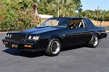 1987 Buick Grand National | Ideal Classic Cars LLC