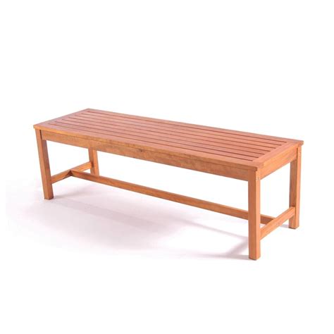 A stunning garden bench seat that the commercial garden seat lengths are normally 1.8m or 2.4m, however we can vary this if required. Mimosa 135cm Brighton Timber Bench | Bunnings Warehouse