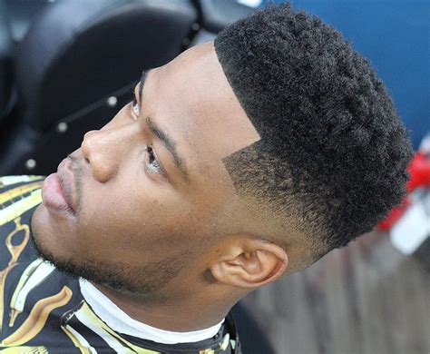 Best 22 Latest Good Looking Black Mens Haircuts 2019