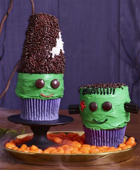 95 Best Halloween Dessert Ideas That Will Leave You Inspired