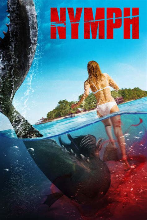 Killer Mermaid 2014 Posters — The Movie Database Tmdb