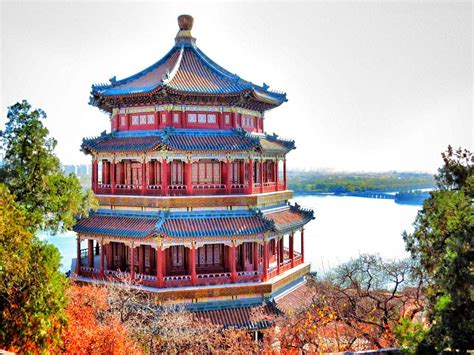 Take the trail to the eternal spring shrine. Beautiful Places to Visit in China you've Never Heard of ...