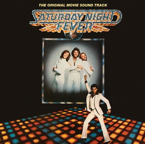 verse 1 on the waves of the air there is dancin' out there if it's somethin' we can share. Listen Free to Bee Gees - Saturday Night Fever [The ...