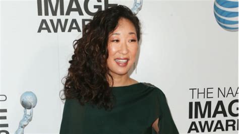 Sandra Oh Becomes First Asian Woman Nominated For Emmy In Lead Role Paste