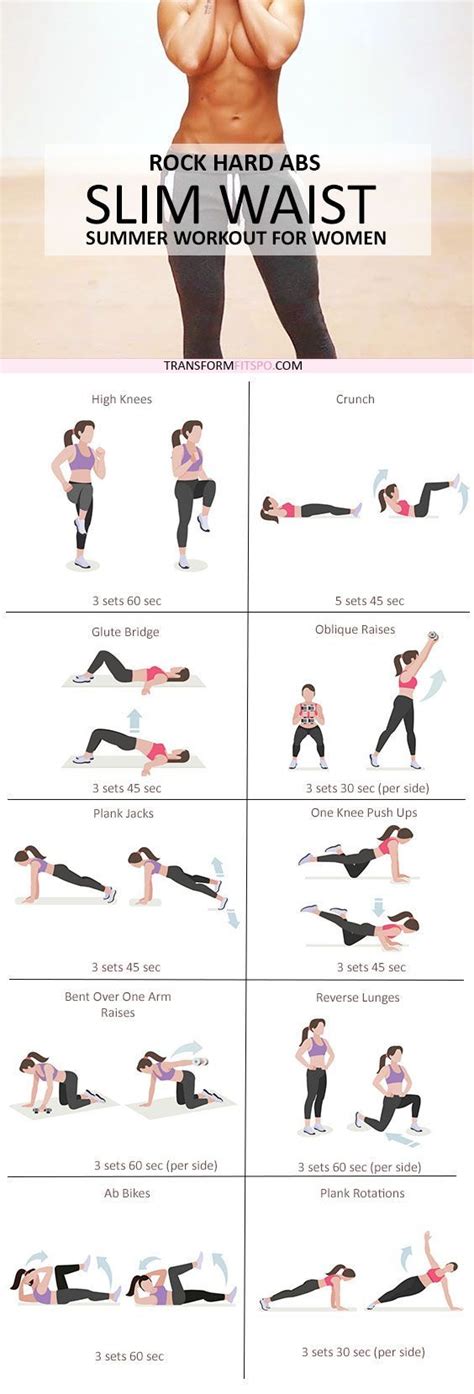 14 Incredible Ab Workouts That Will Flatten Your Stomach In 2018