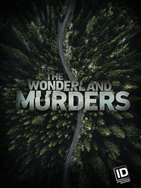 The Wonderland Murders Pictures Rotten Tomatoes