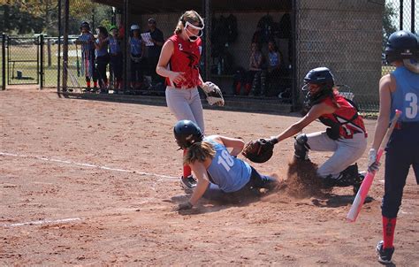 Yyc Girls Softball