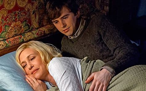 Is Norma Dead — ‘bates Motel Ep Talks Vera Fermiga Shocker