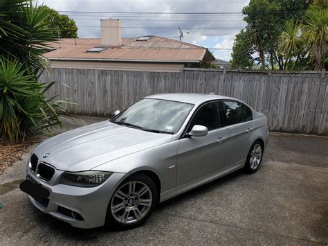 My First Bmw 2010 320i E90