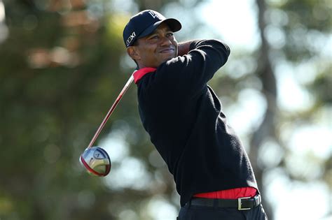 Tiger Woods Nike Unveil Second Commercial For 2013 Season