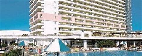 Maybe you would like to learn more about one of these? Hotel Fiesta Oasis Paraiso - Playa Paraiso - Tenerife