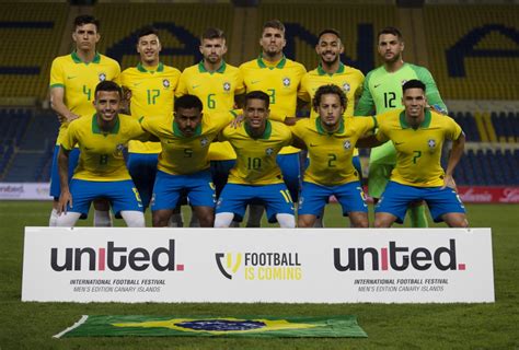 Jogos do time de brasil sub 23: Brasil Sub-23: Favorito nas apostas para ficar com uma das ...