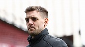 Jonathan Woodgate set to take over as Middlesbrough boss | Football ...