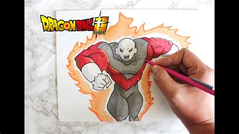 50 Best Ideas For Coloring Full Power Jiren Coloring Pages