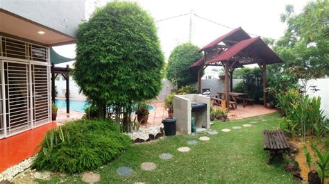 Holiday condo with shared pool in port dickson. 10 Tempat Penginapan & Homestay 'Best' Di Port Dickson ...