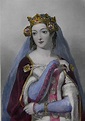 Queen Philippa of Hainault - Kings and Queens Photo (35497050) - Fanpop