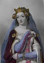 Queen Philippa of Hainault - Kings and Queens Photo (35497050) - Fanpop