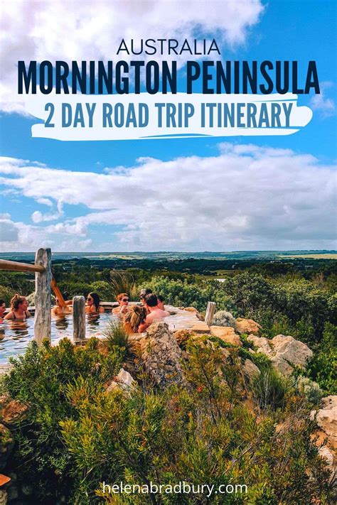Click Here For Your Complete Two Day Road Trip Itinerary For Visiting