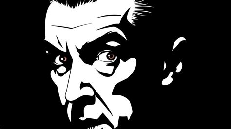 Bela Lugosi By K Jackson Katss On Deviantart