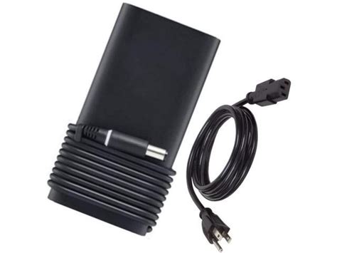 Alienware 240w 180w Laptop Charger For Dell Alienware M15 R4 Gaming