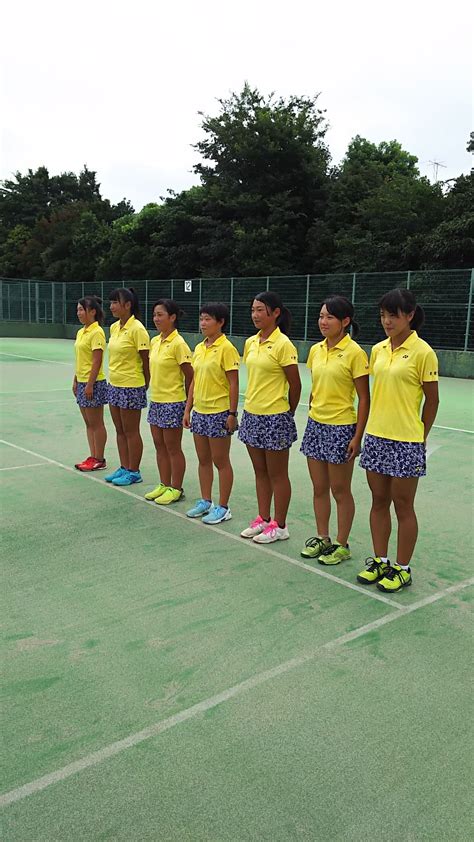 東陵高校テニス部のblog 第11回さいたまコバトンカップ1日目・女子結果速報
