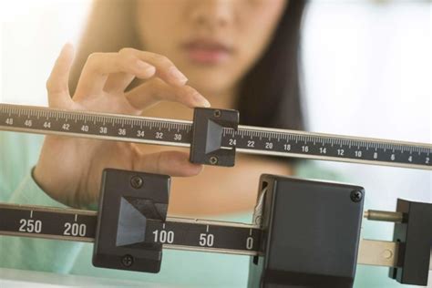 The Real Reason Why You Gain Weight As You Age Hint Its Not Your Diet