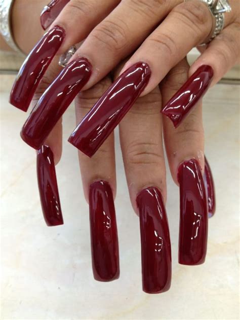 Incredible Fantastic Fabulous Claws Long Nails In 2019 Curved Nails