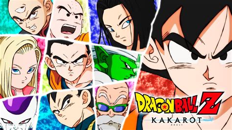 On the official japanese kakarot website it tells us that episode 1 is coming in spring 2020. All Characters Playable (DLC Characters Coming Soon ...
