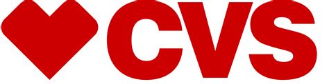 Cvs Logo Vector At Collection Of Cvs Logo Vector Free