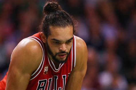 Joakim Noah Suspended 20 Games For Taking Supplement That